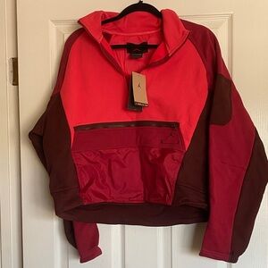Nike Jordan pullover  sz large NWT